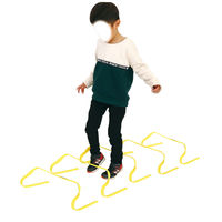 アーテック やわらかミニハードル23cm 5台1組 75184 1セット