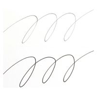 三菱鉛筆 パワフルネーム PNA155T1P.24 PNA-155T1P 30本（直送品）