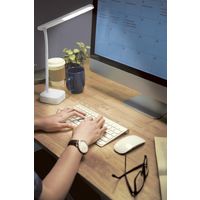 ソニック LEDデスクライト UL-6588-W　3個（直送品）