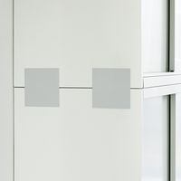 リンテック リンクジョイント LJ-100(G) 4枚入 1セット(3セット)（直送品）