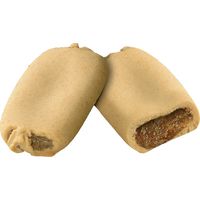 もっちりわらびもちクッキー 3個 ブルボン