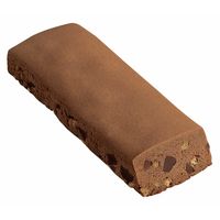 ブルボン プロテインバーBCAA+チョコレートクッキー 18個