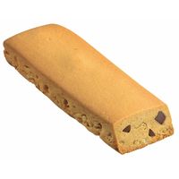 ブルボン プロテインバーBCAA+キャラメルクッキー 18個