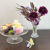 カレルチャペック 紅茶 デイリー ガーデンパーティー ティーバッグ 1個（20バッグ入）