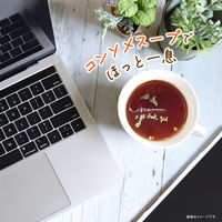 オニオンコンソメスープ30食入 2袋 永谷園