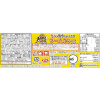 エースコック スーパーカップ1.5倍 串カツ田中監修 ソースカレーラーメン 12個