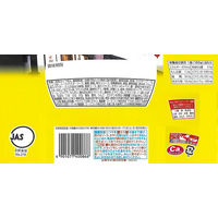 エースコック スーパーカップ大盛り 串カツ田中監修 串カツソース味焼そば 12個