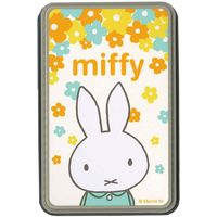 コッカ 裁縫セット ミッフィー SS-1801 1個