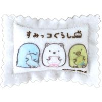 コッカ 裁縫セット すみっコぐらし SS-1808 1個