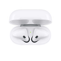 AirPods（第2世代）