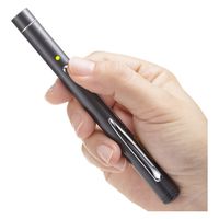 サンワサプライ グリーンレーザーポインター LP-G350N 1個