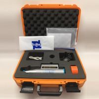 TIME コンクリートテストハンマーHT225-V    1個（直送品）