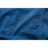 【GRACE ENGINEER'S】 GE-654デアリーマンツナギ(半袖)　ワンウォッシュ　S  654-43  1着（直送品）