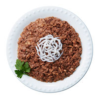 黒缶 3Pしらす入りかつお（160g×3缶）10個 アイシア キャットフード 猫 ウェット 缶詰