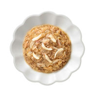 ミャウミャウ 3Pささみ入りまぐろ（160g×3缶）3個 アイシア キャットフード 猫 ウェット 缶詰