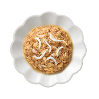 ミャウミャウ 3Pしらす入りまぐろ（160g×3缶）10個 アイシア キャットフード 猫 ウェット 缶詰