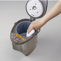 象印マホービン 電動ポット CD-WU40-TM 1個