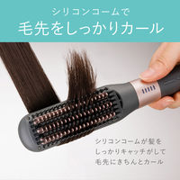 小泉成器 ボブスタイルアイロン KHRー6800/H 1台