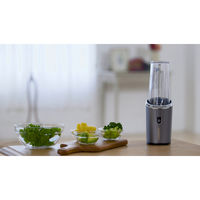 コンエアージャパン 充電式コードレスパーソナルブレンダー RPB100J 1台