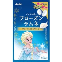 フローズンラムネ 8袋 アサヒグループ食品 ラムネ
