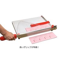 マイツ・コーポレーション マイツペーパーカッター MP-1 １台（直送品）