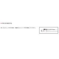 トンボ鉛筆 シャープペン モノグラフネオン0.5ピンク DPA-134F 1セット(5本)（直送品）