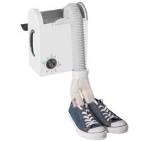 YAMAZEN 布団乾燥機 エアマット付き 120分タイマー 夏・冬コース設定 ZFD-Y500(H) 1台