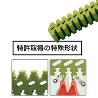 フォーキャンス デンティ・スリーフェアリー EX 120g SS 超小型犬用 20個入り 153054 1袋（直送品）