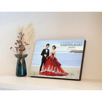 よしみカメラ かべコレクション(お仕立て券) 23-0010-024 1袋（直送品）