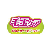 銀のスプーン 三ツ星グルメ お魚味クリーム毛玉ケア 国産 180g（18g×10袋）12個 キャットフード ドライ