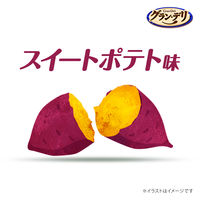 グラン・デリ おっとっと スイートポテト味 国産 50g 3個 ユニ・チャーム ドッグフード おやつ