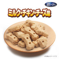 ユニ・チャーム おいしいビスケット 歯・骨の健康 中・大型サイズ 720g 2個 犬 おやつ ドッグフード