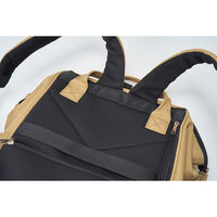 キャロットカンパニー anello リュックサック 23-0027-040 1袋（直送品）