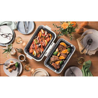 AINX アイネクス トースターグリル 23-0005-039 1箱（直送品）