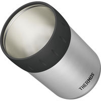 サーモス 【12箱セット】サーモス　保冷缶ホルダー（３５０ｍｌ） 23-3321-030（直送品）