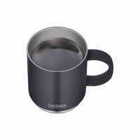 サーモス 【12箱セット】サーモス　真空断熱マグカップ 23-3321-161（直送品）