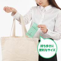 ウェットティッシュ　除菌シート　ポケット　携帯用　ノンアルコール除菌 1箱（10枚入×210個）