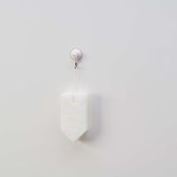 レック レバー式吸盤ツールフック（ミニ） 耐荷重1kg H00474 1パック（3個）