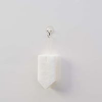 レック 吸盤フック 耐荷重800g H00489 1パック（3個）