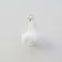 レック 吸盤フック（ミニ） 耐荷重500g H00488 1パック（6個）