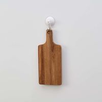 レック レバー式吸盤ツールフックワイド（大） ホワイト 耐荷重4.5kg H00478 1個