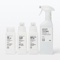 無印良品 水からできたクリーナーアルカリ電解水 450mL 良品計画