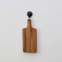 レック レバー式吸盤ツールフックワイド（大） ブラック 耐荷重4.5kg H00478 1セット（5個）