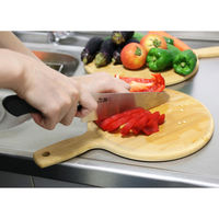 角利産業 先丸包丁 185mm 00092400 1丁