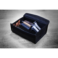 角利産業 KAKURI ワイドオープンケース 54200027 1個（直送品）