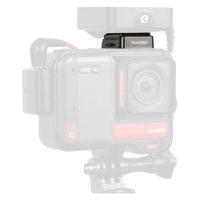 Insta360 ONE RS アクセサリーシュー CINORSC/E 1個（直送品）