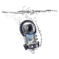 Insta360 ONE RS 潜水ケース CINSBAQC 1個（直送品）