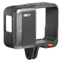 Insta360 ONE RS マウントブラケット CINORSC/D 1個（直送品）