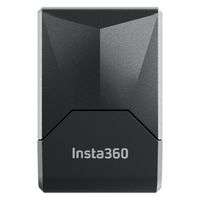 Insta360 ONE RS クイックリーダー CINRSCR/A 1個（直送品）