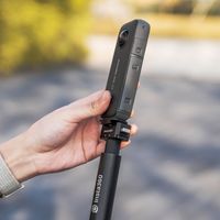 Insta360 クイックリリースマウント CINSTAV/B 1個（直送品）